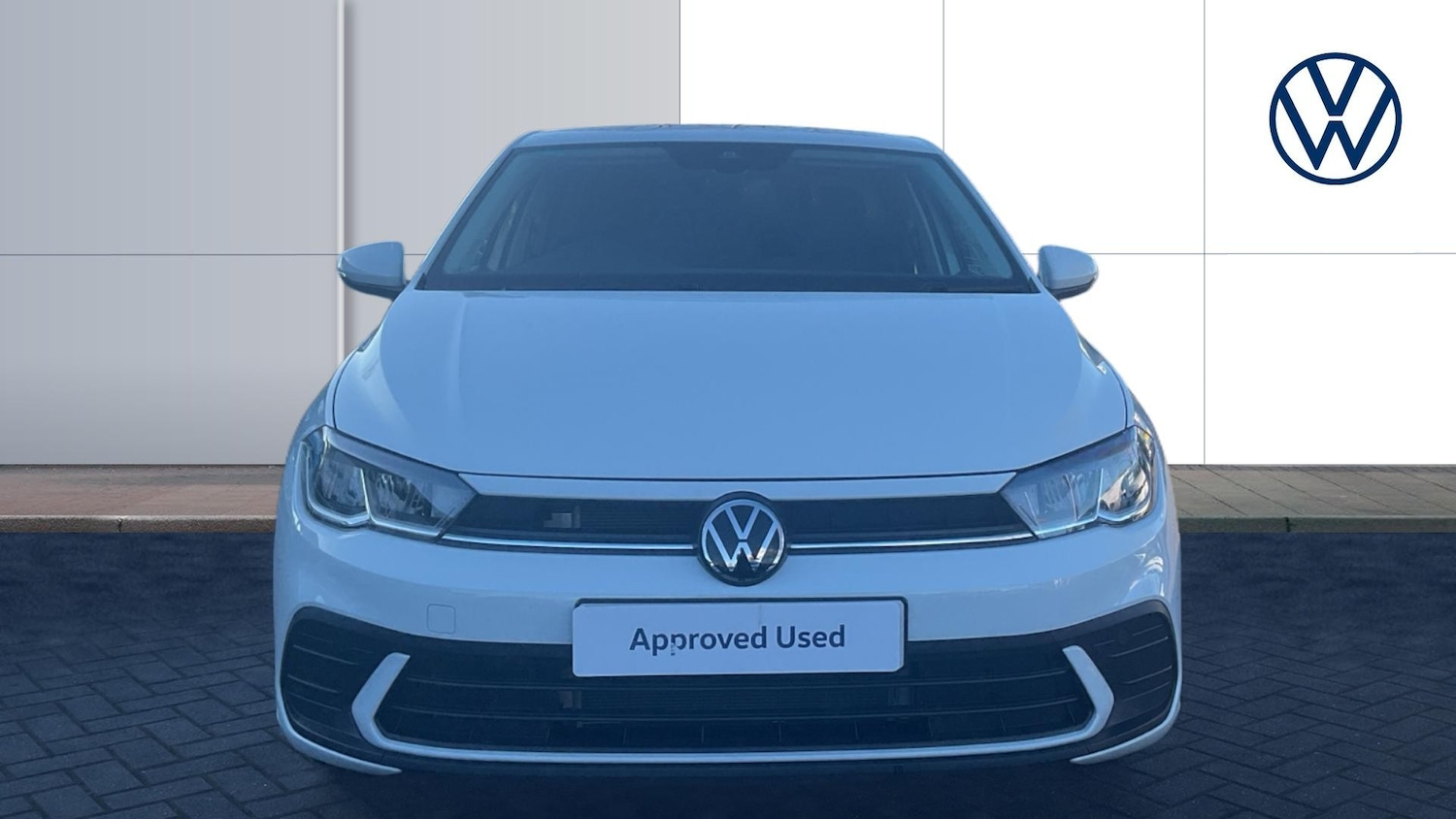 Used Volkswagen Polo 2025 for sale - 77208835: Photo 7