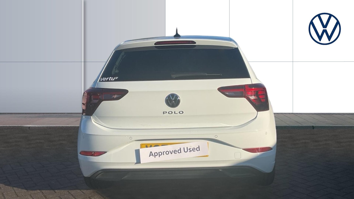 Used Volkswagen Polo 2025 for sale - 77208835: Photo 8