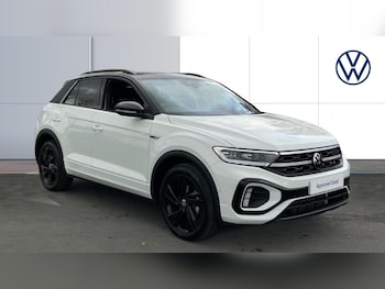 Volkswagen - T-Roc