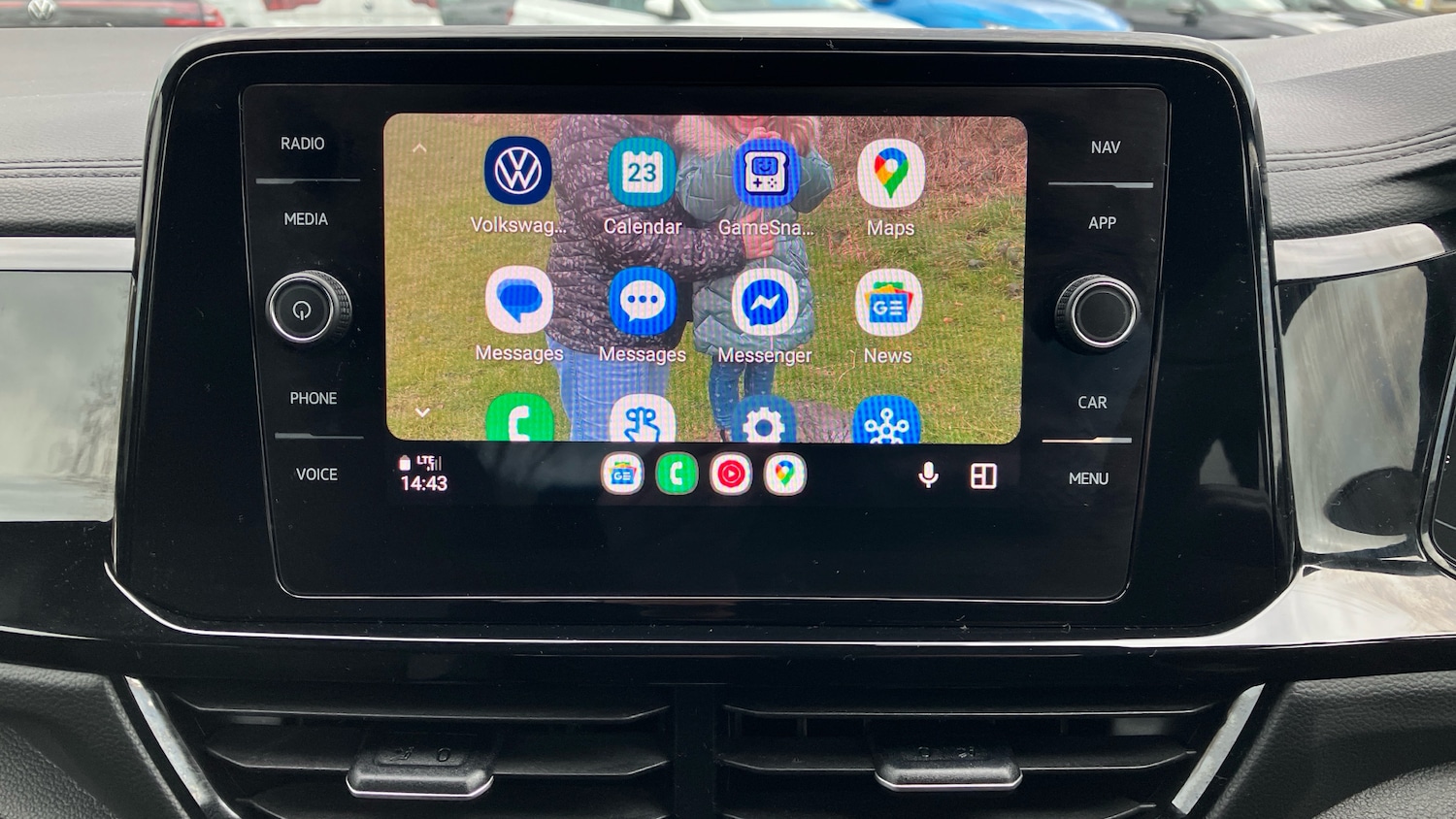 Used Volkswagen T-Roc 2025 for sale - 76374280: Photo 30