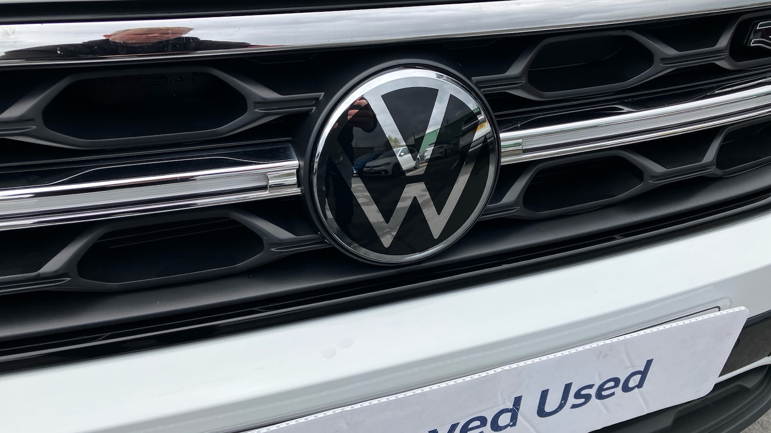 Used Volkswagen T-Roc 2025 for sale - 76374280: Photo 33