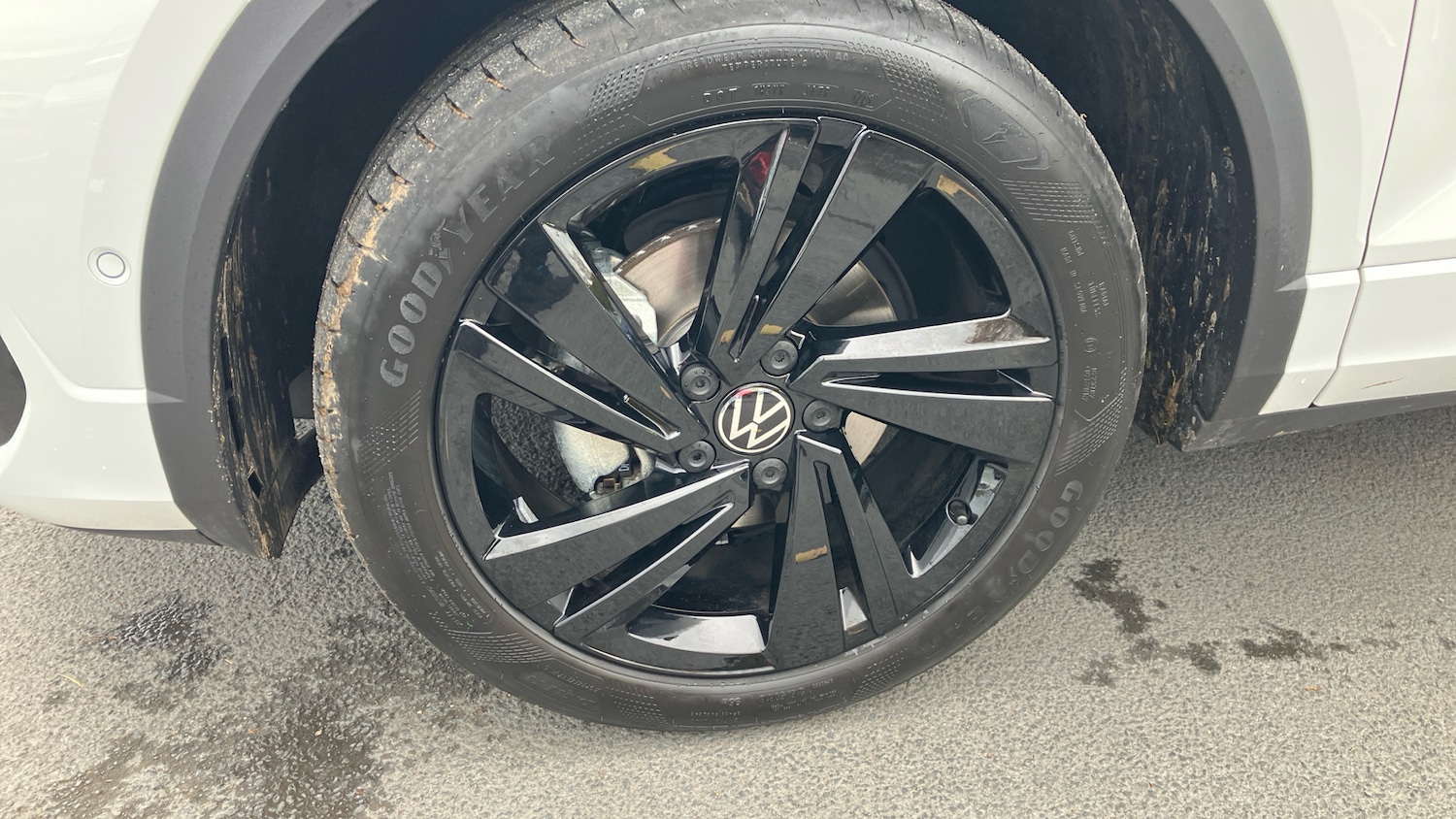 Used Volkswagen T-Roc 2025 for sale - 76374280: Photo 34