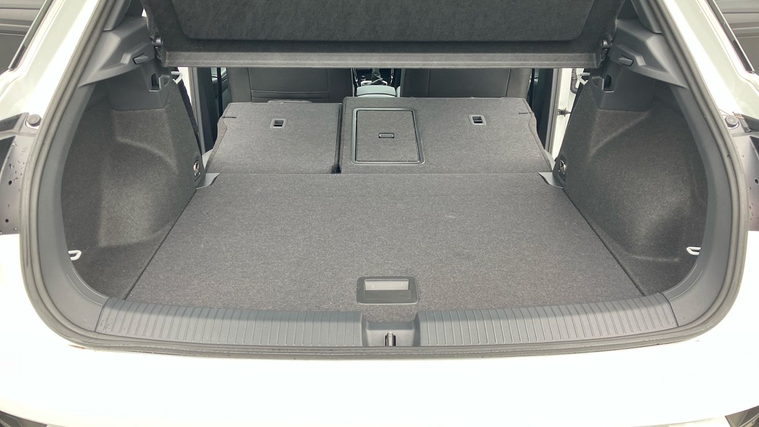 Used Volkswagen T-Roc 2025 for sale - 76374280: Photo 37