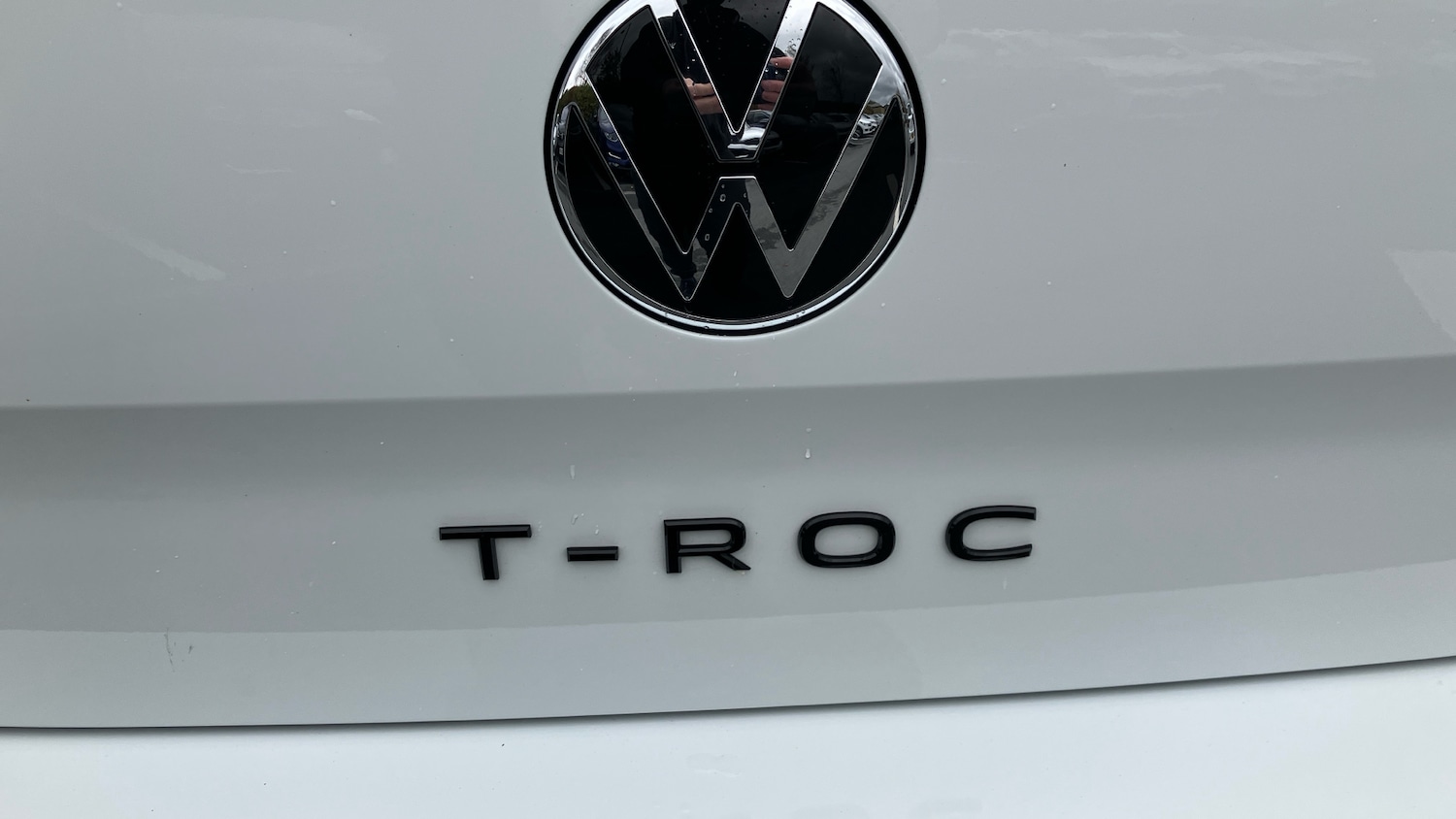 Used Volkswagen T-Roc 2025 for sale - 76374280: Photo 39