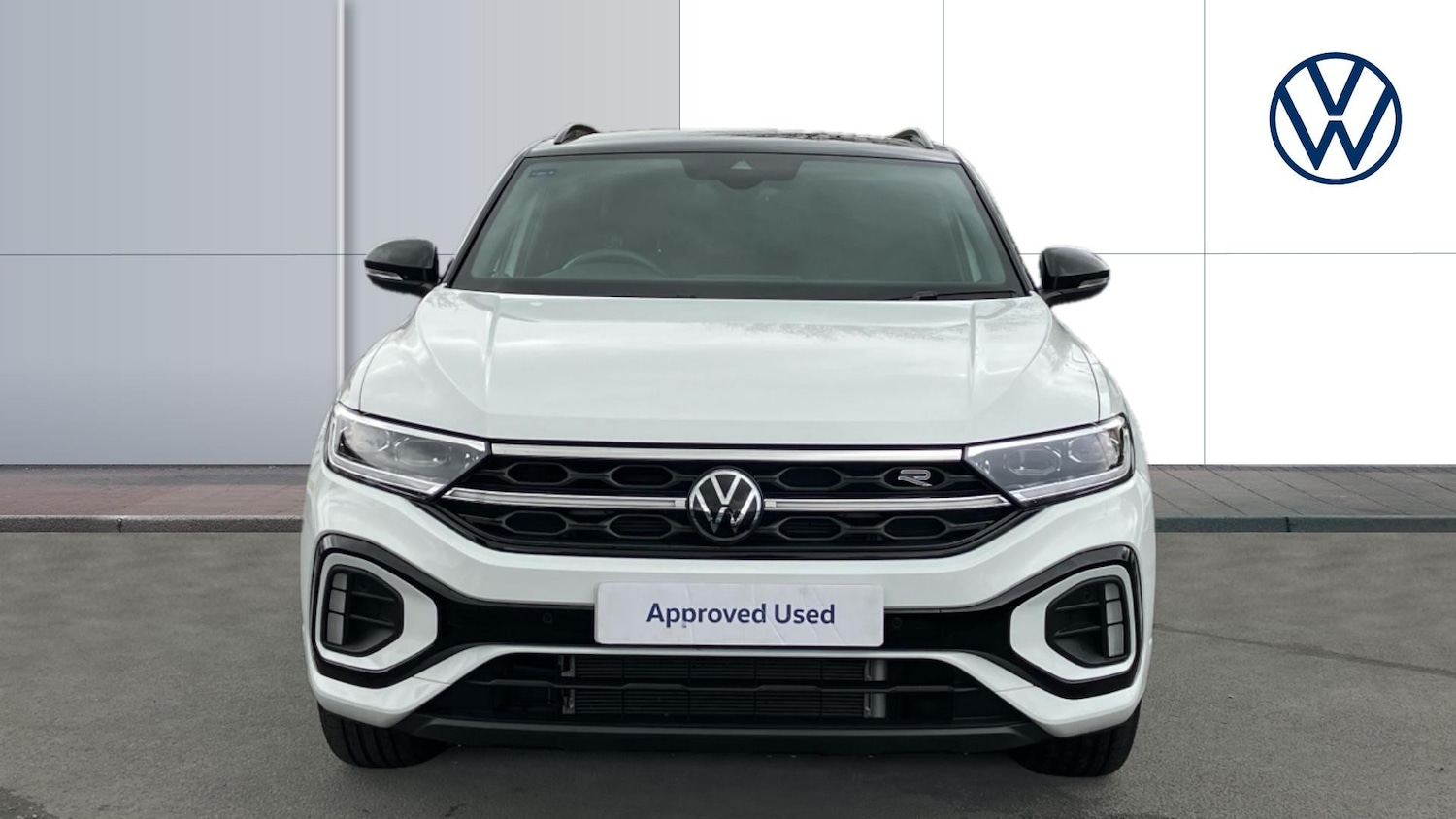 Used Volkswagen T-Roc 2025 for sale - 76374280: Photo 7