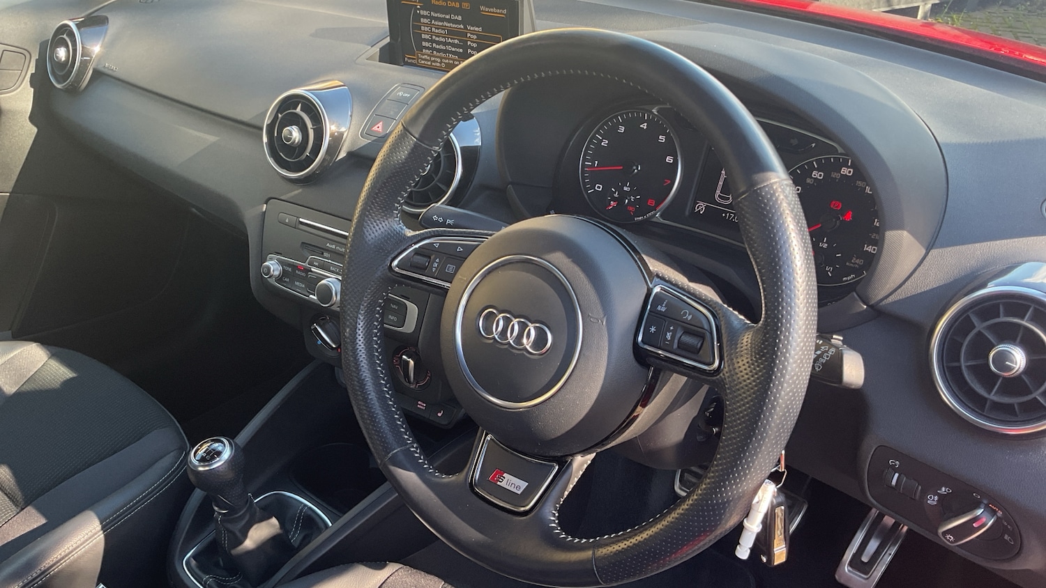 Used Audi A1 2016 for sale - 78210672: Photo 10