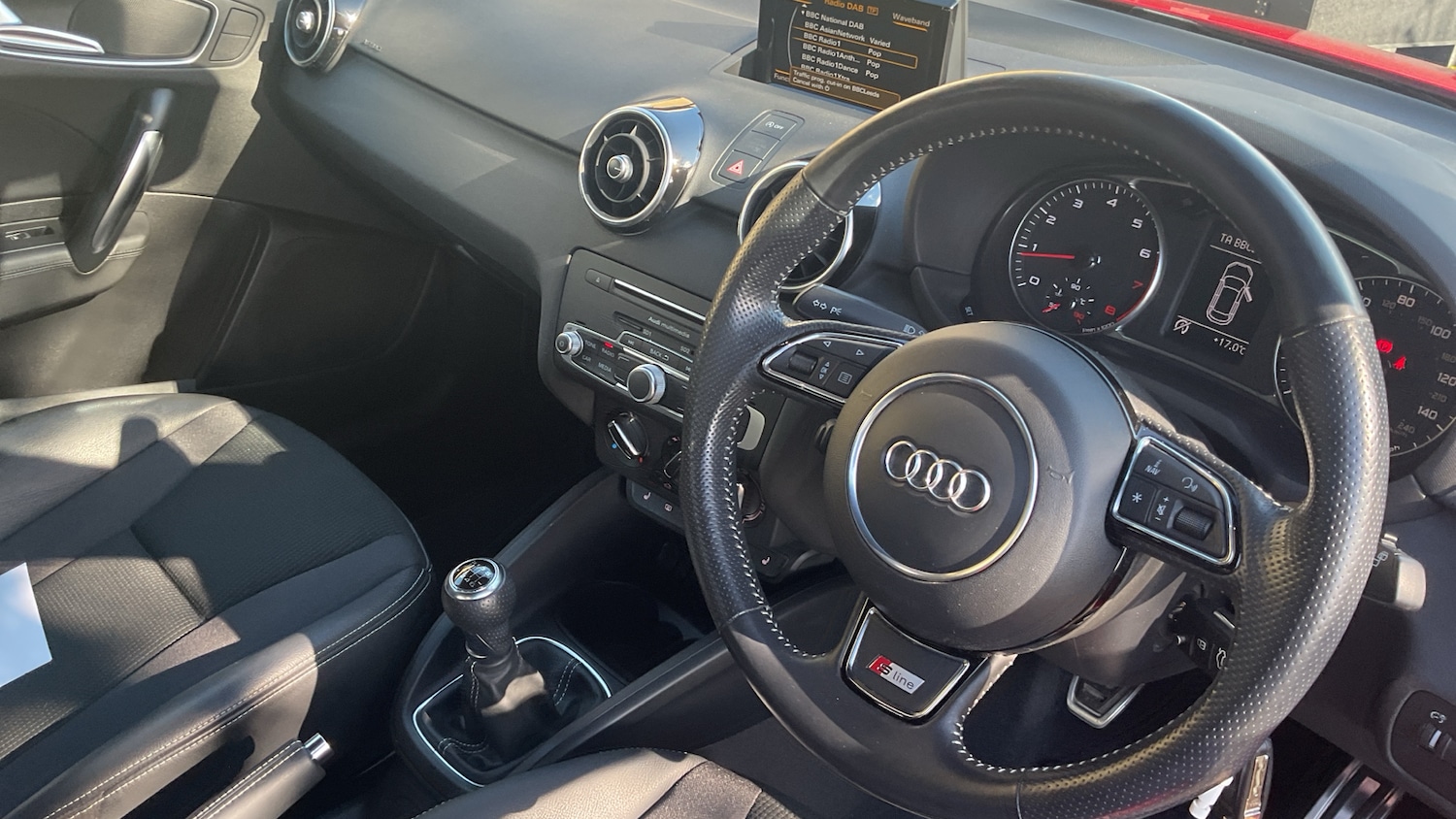 Used Audi A1 2016 for sale - 78210672: Photo 11