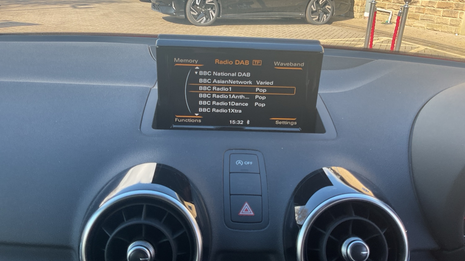 Used Audi A1 2016 for sale - 78210672: Photo 12