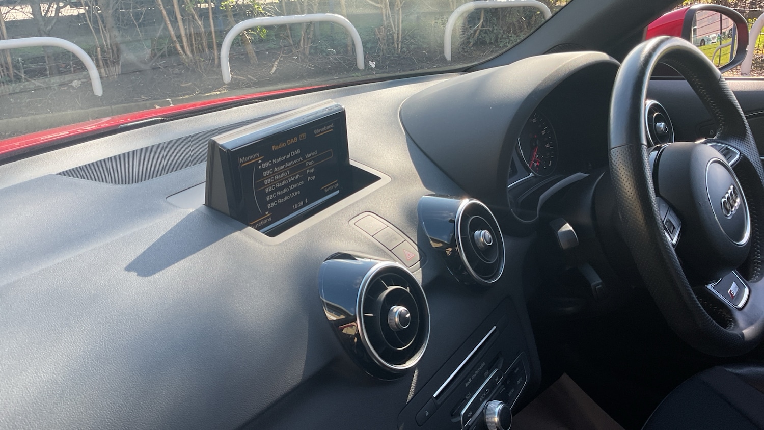 Used Audi A1 2016 for sale - 78210672: Photo 14