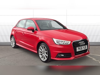 Audi A1 feature image