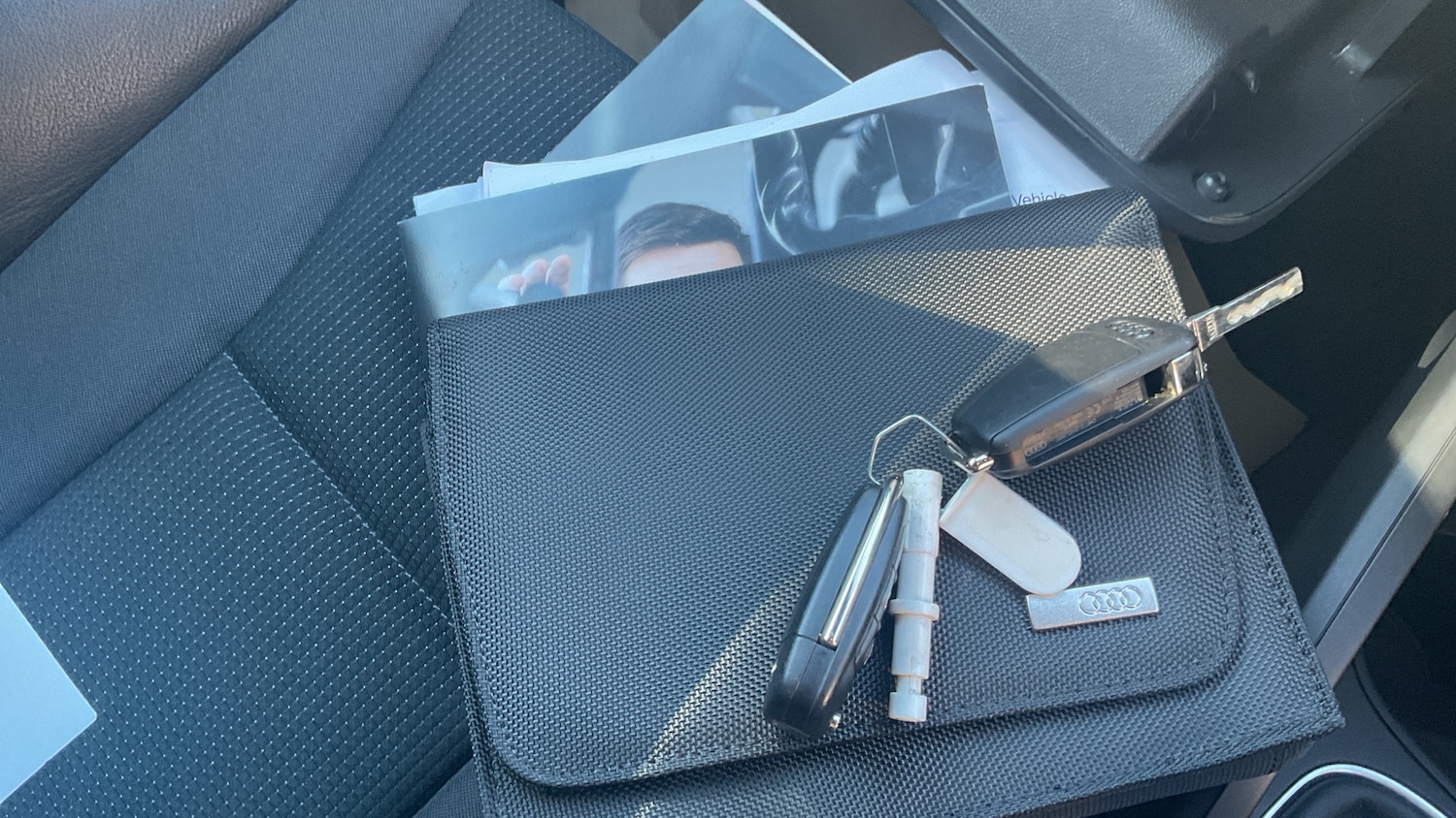 Used Audi A1 2016 for sale - 78210672: Photo 20