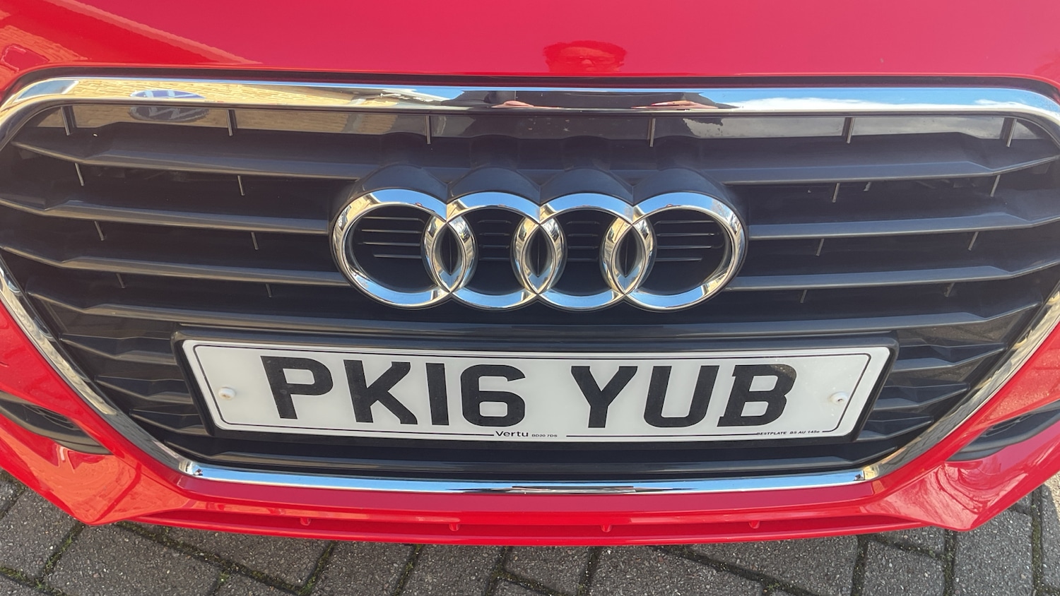 Used Audi A1 2016 for sale - 78210672: Photo 21