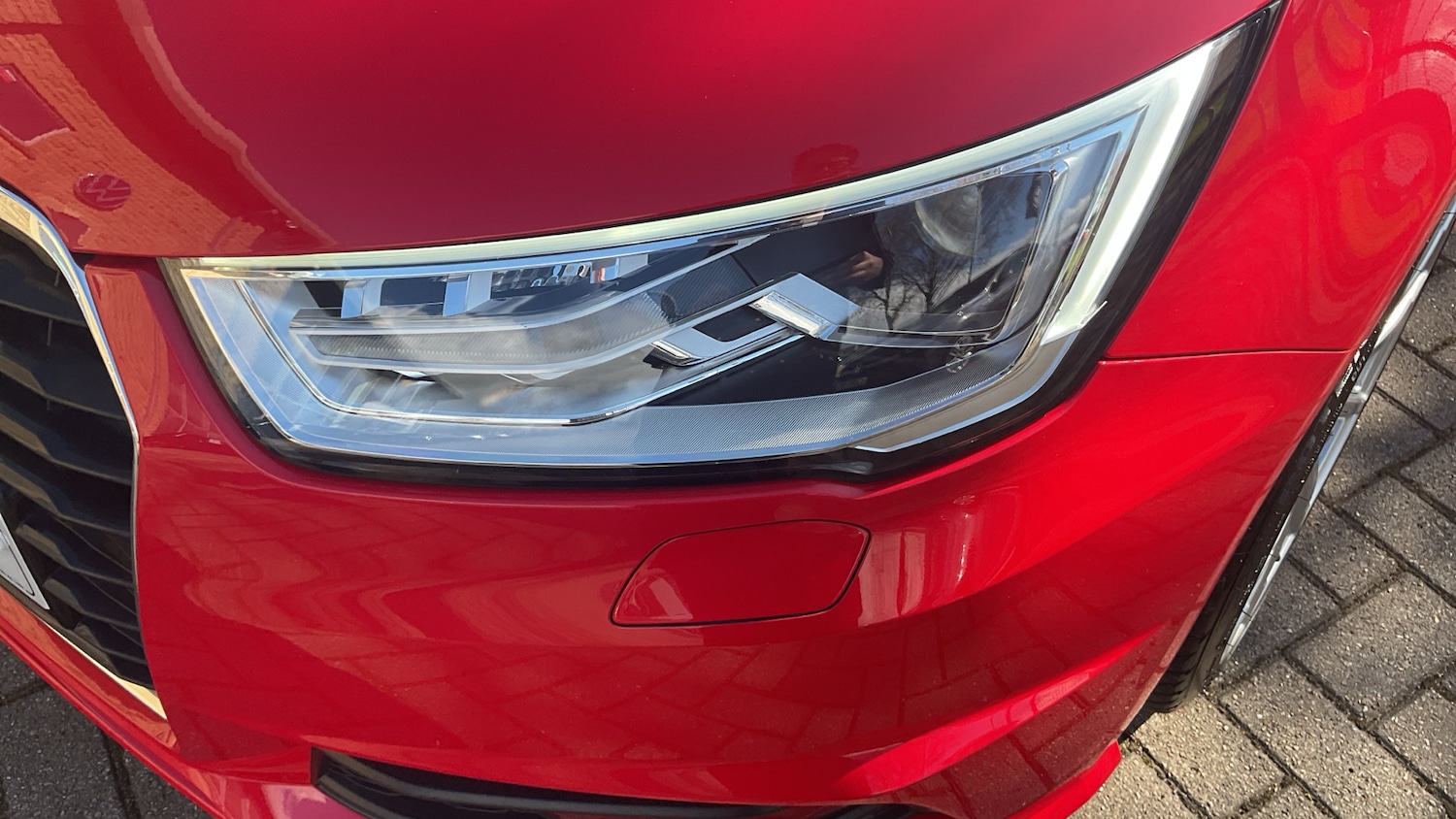 Used Audi A1 2016 for sale - 78210672: Photo 22