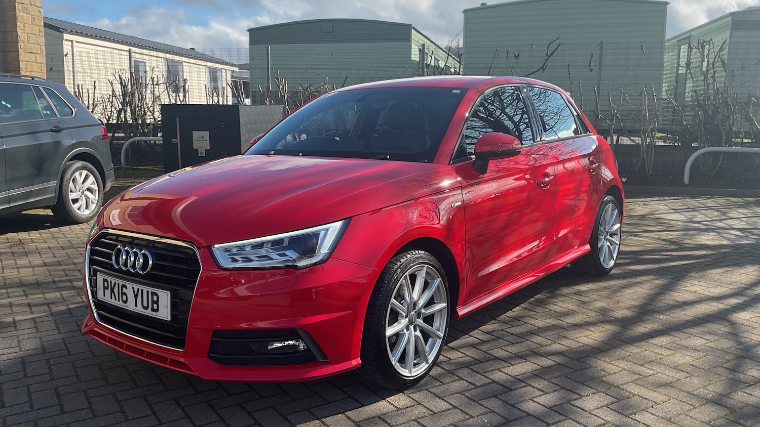Used Audi A1 2016 for sale - 78210672: Photo 23