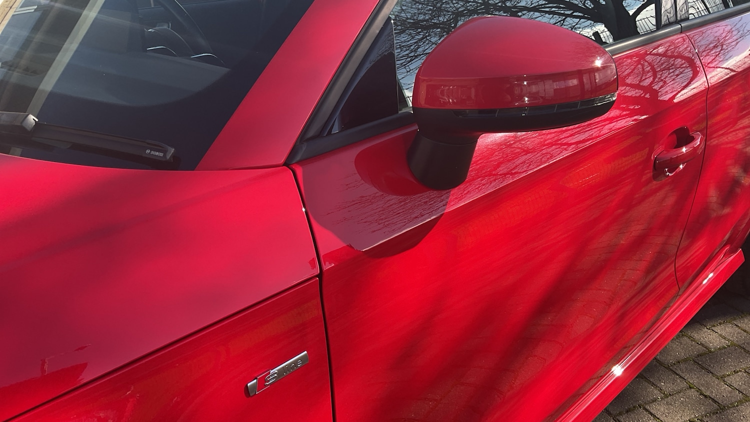 Used Audi A1 2016 for sale - 78210672: Photo 24