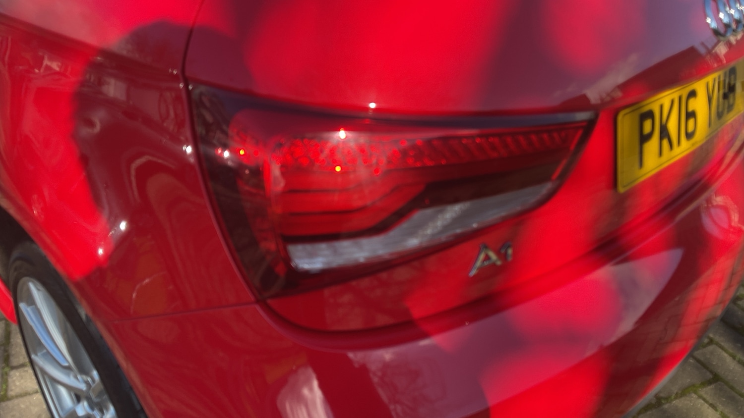 Used Audi A1 2016 for sale - 78210672: Photo 25