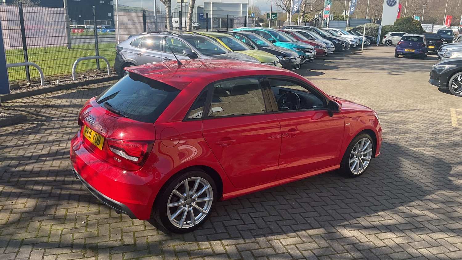 Used Audi A1 2016 for sale - 78210672: Photo 29