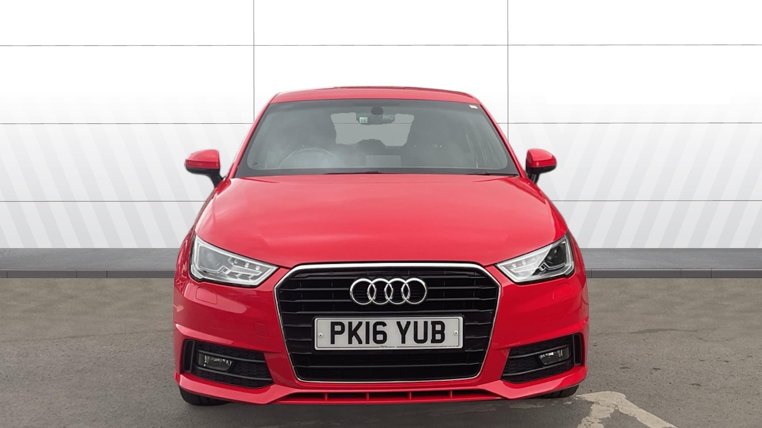 Used Audi A1 2016 for sale - 78210672: Photo 3