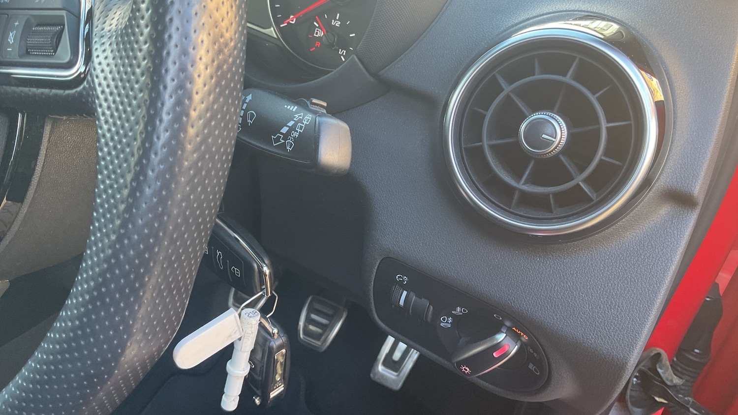 Used Audi A1 2016 for sale - 78210672: Photo 32