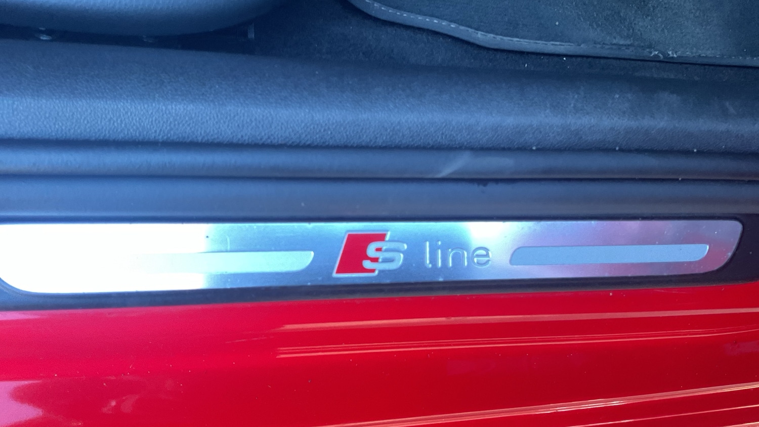 Used Audi A1 2016 for sale - 78210672: Photo 35