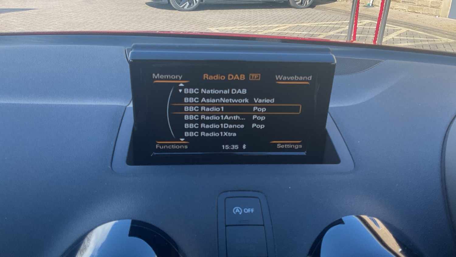 Used Audi A1 2016 for sale - 78210672: Photo 36