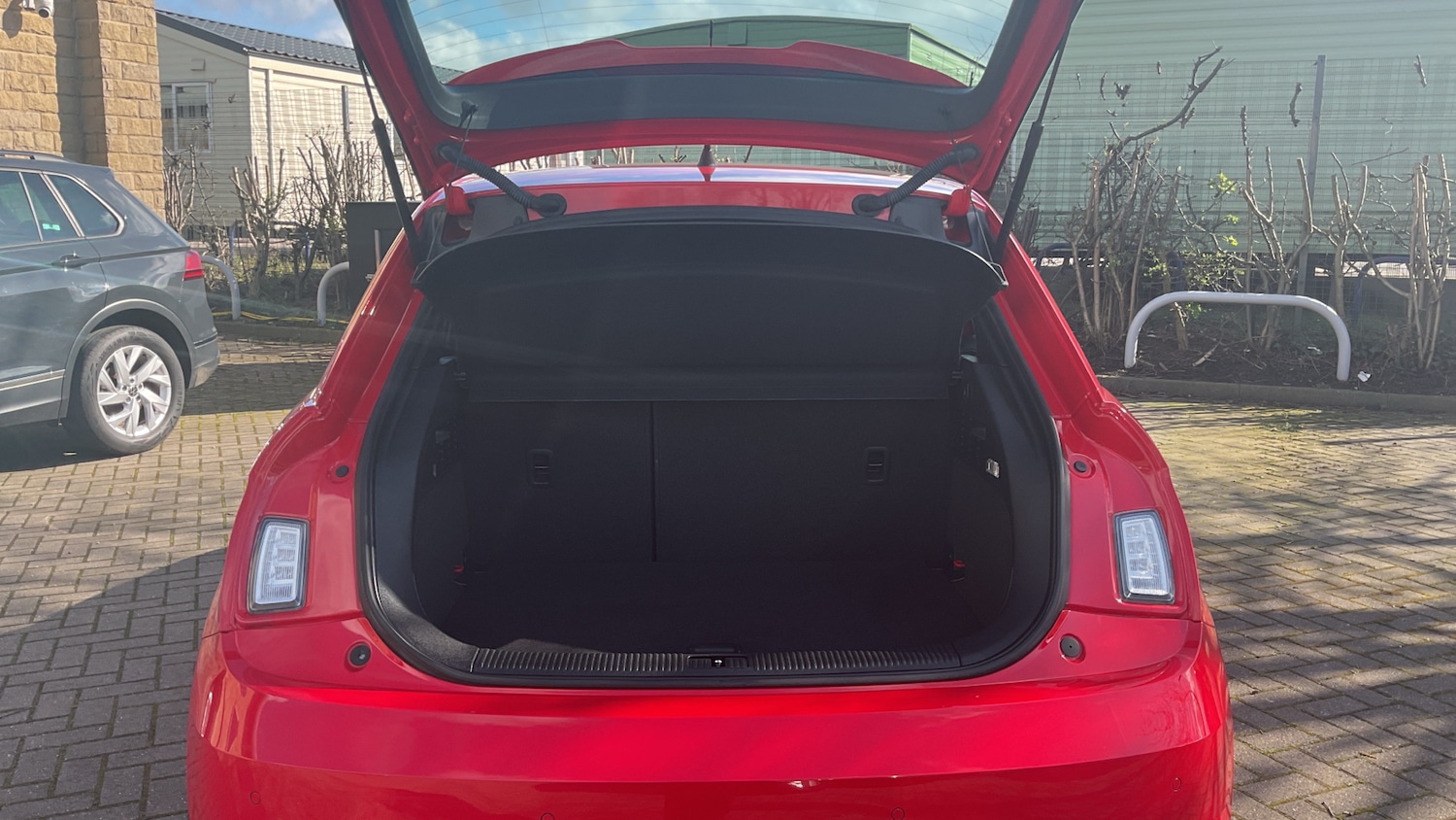 Used Audi A1 2016 for sale - 78210672: Photo 4