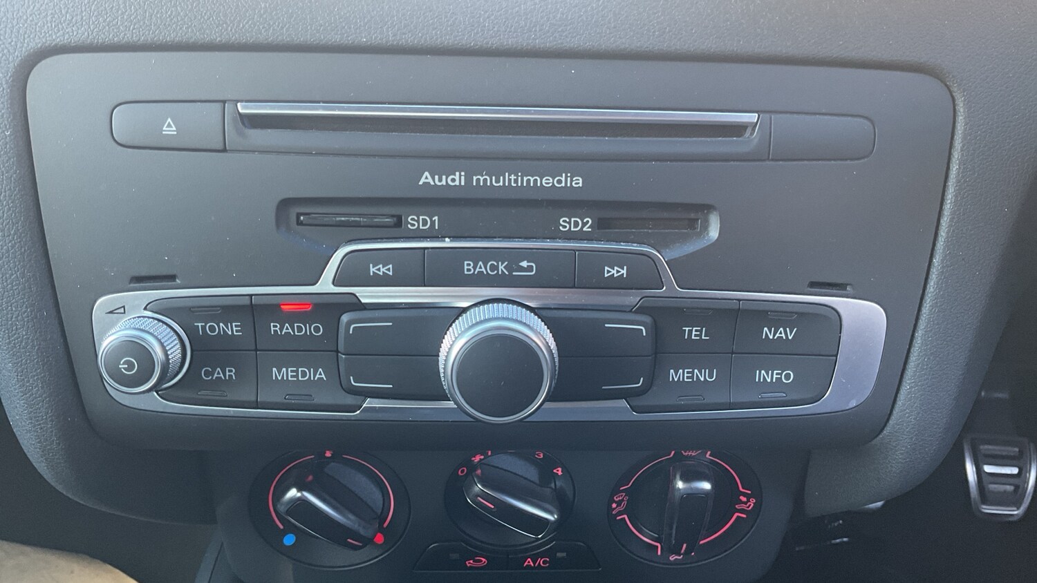 Used Audi A1 2016 for sale - 78210672: Photo 40