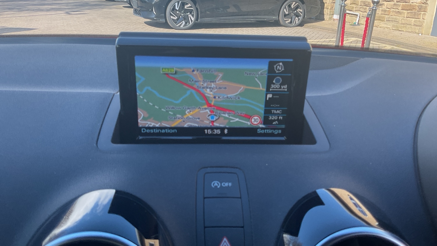 Used Audi A1 2016 for sale - 78210672: Photo 44