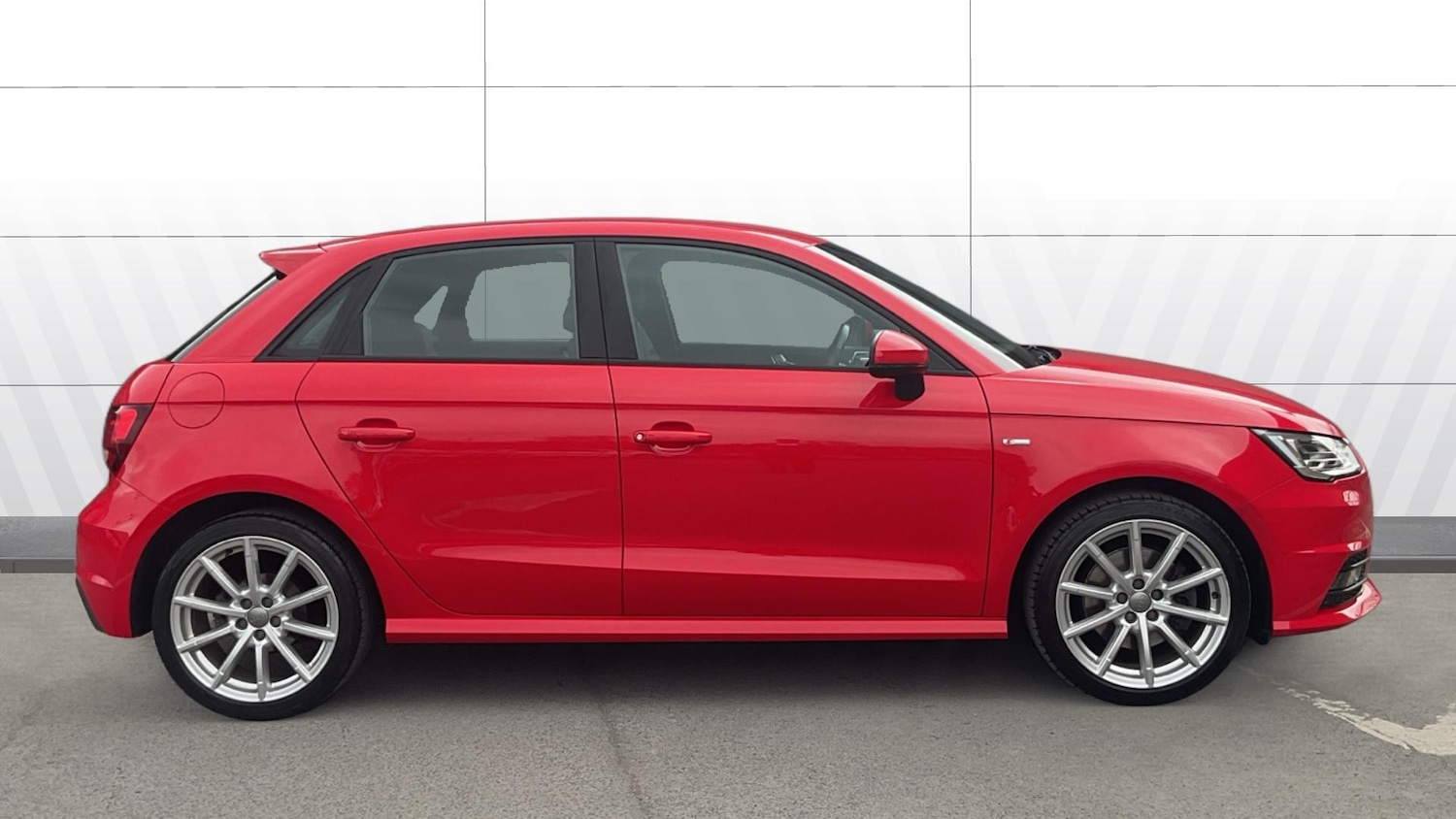 Used Audi A1 2016 for sale - 78210672: Photo 5