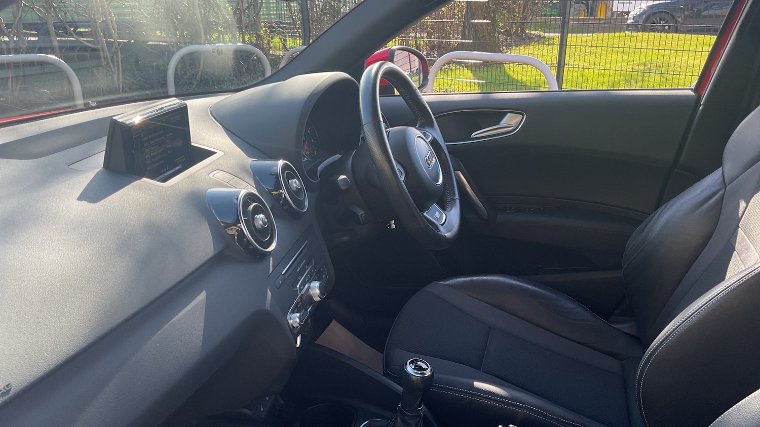 Used Audi A1 2016 for sale - 78210672: Photo 9