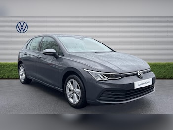 Used Volkswagen Golf 2022 for sale - 79274389: Photo