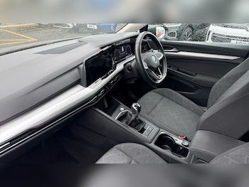 Used Volkswagen Golf 2022 for sale - 79274389: Photo