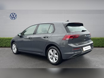 Used Volkswagen Golf 2022 for sale - 79274389: Photo