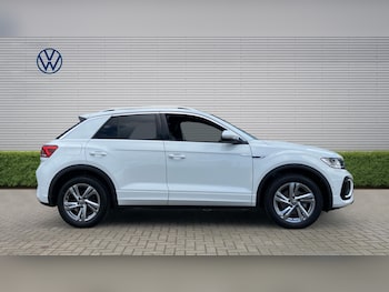 Used Volkswagen T-Roc 2023 for sale - 78532069: Photo