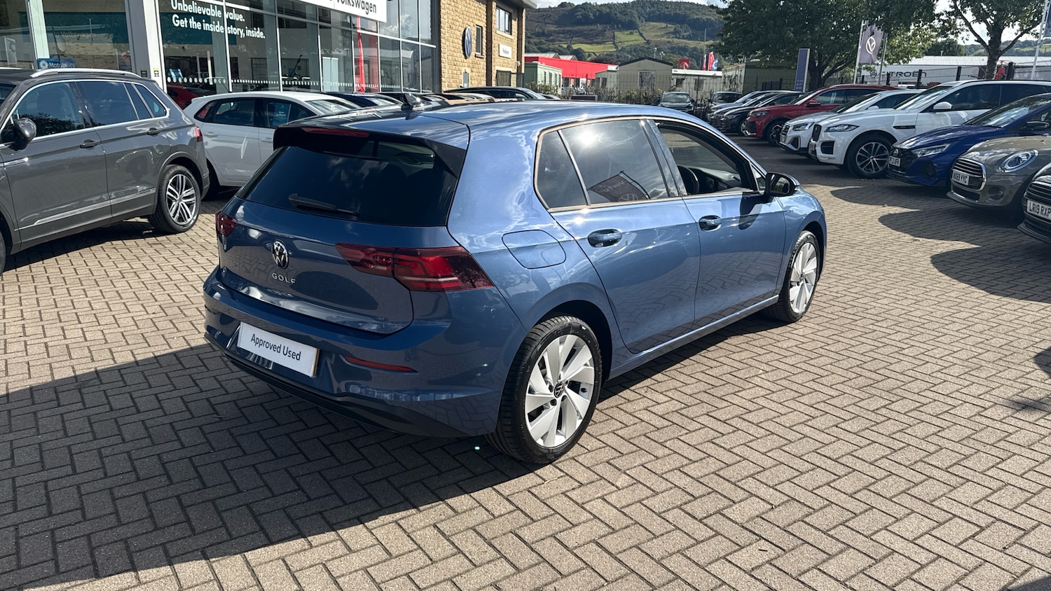 Vehicle 24