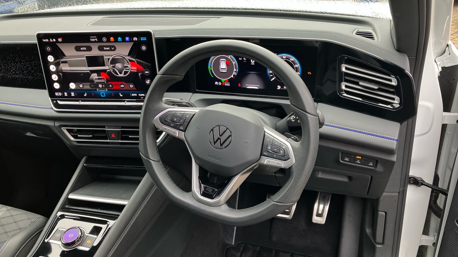 Used Volkswagen Tiguan 2025 for sale - 76374285: Photo 10