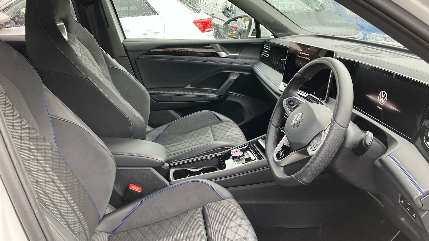 Used Volkswagen Tiguan 2025 for sale - 76374285: Photo 15