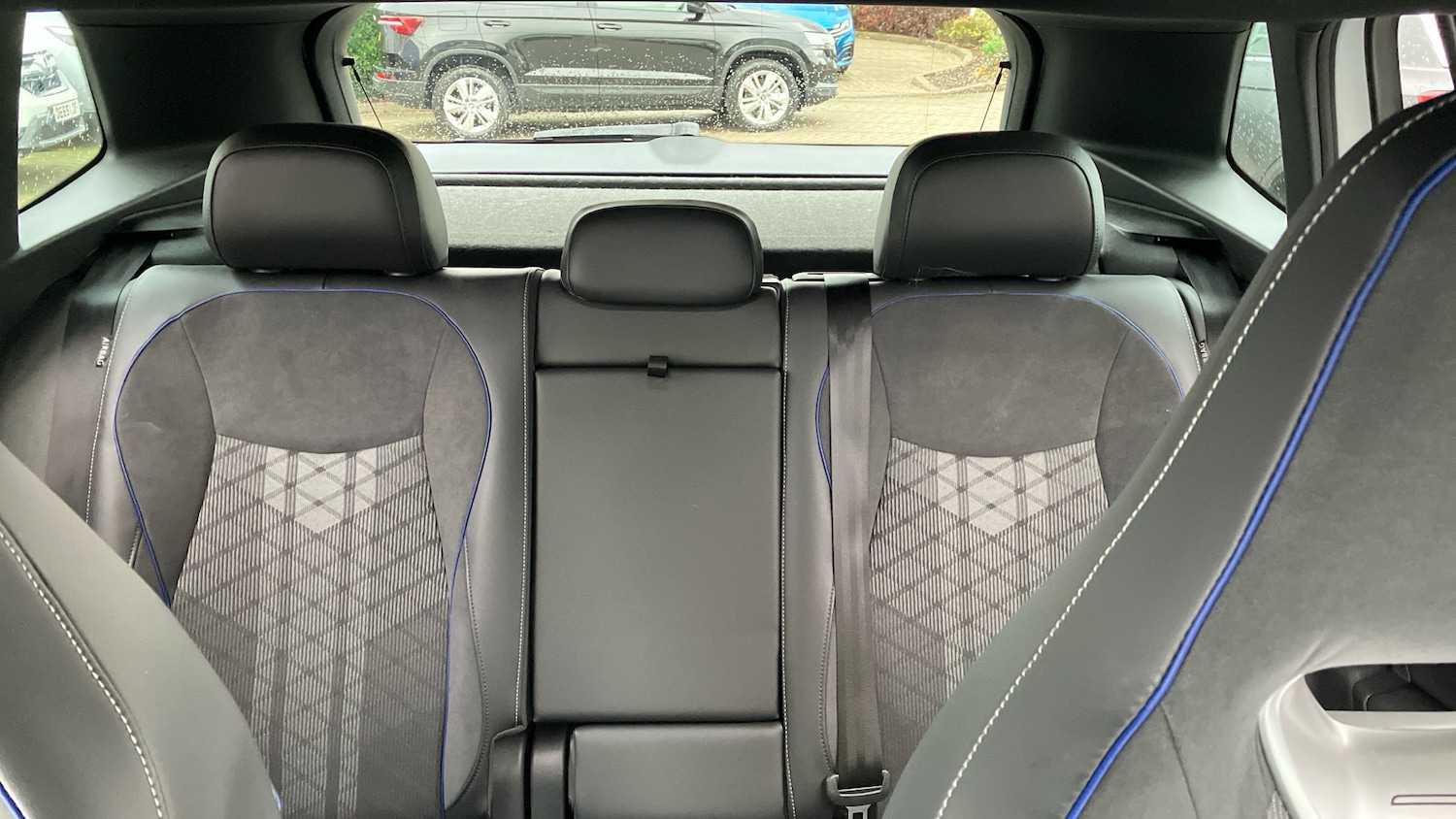 Used Volkswagen Tiguan 2025 for sale - 76374285: Photo 16