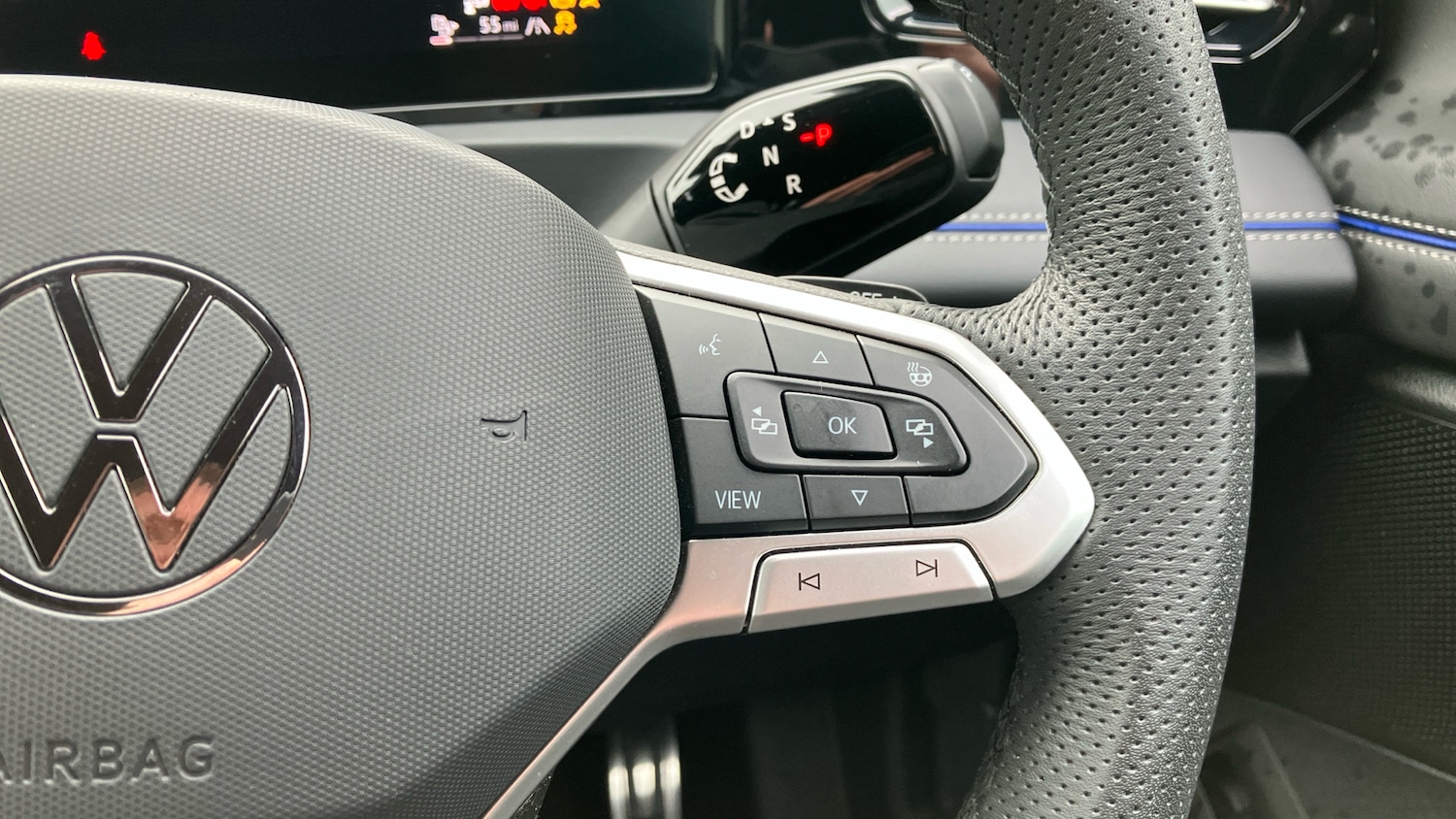 Used Volkswagen Tiguan 2025 for sale - 76374285: Photo 18