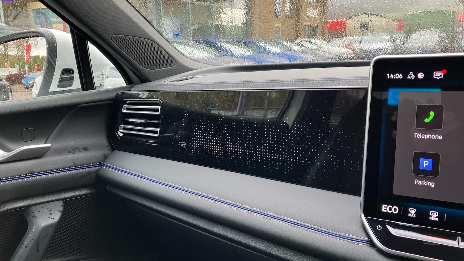 Used Volkswagen Tiguan 2025 for sale - 76374285: Photo 22