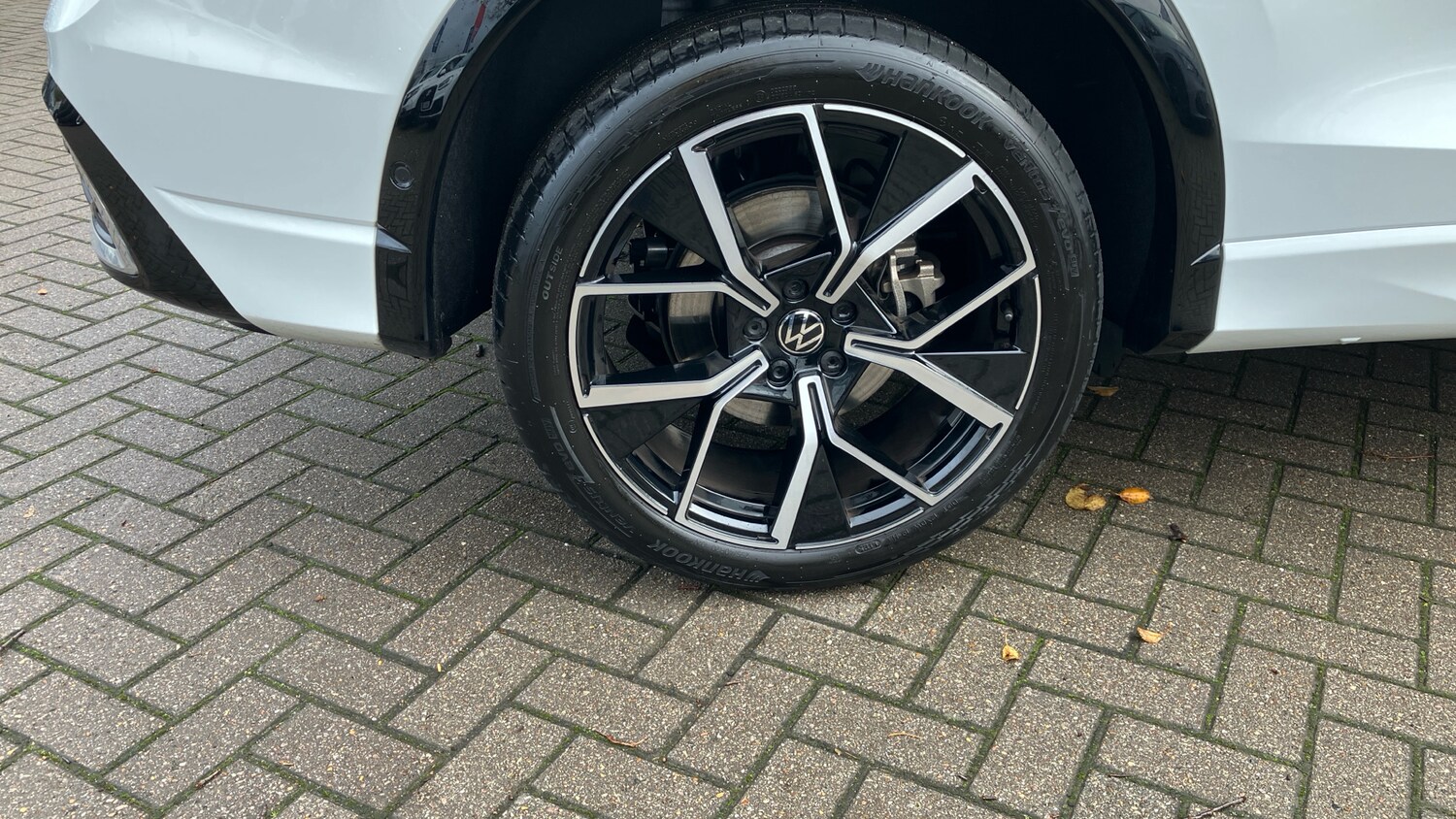 Used Volkswagen Tiguan 2025 for sale - 76374285: Photo 37