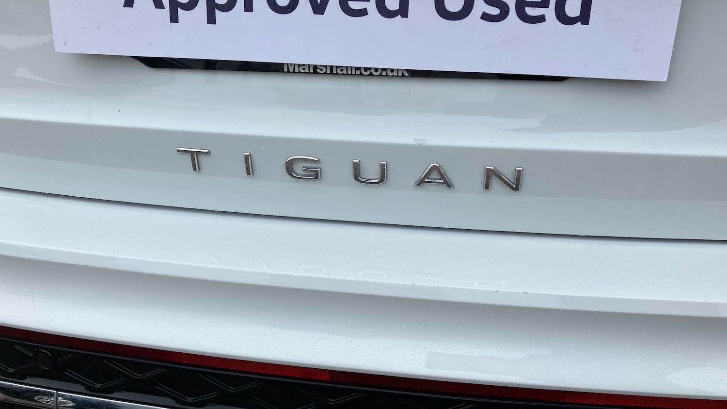 Used Volkswagen Tiguan 2025 for sale - 76374285: Photo 38