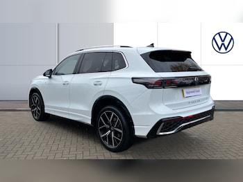 Used Volkswagen Tiguan 2025 for sale - 76374285: Photo