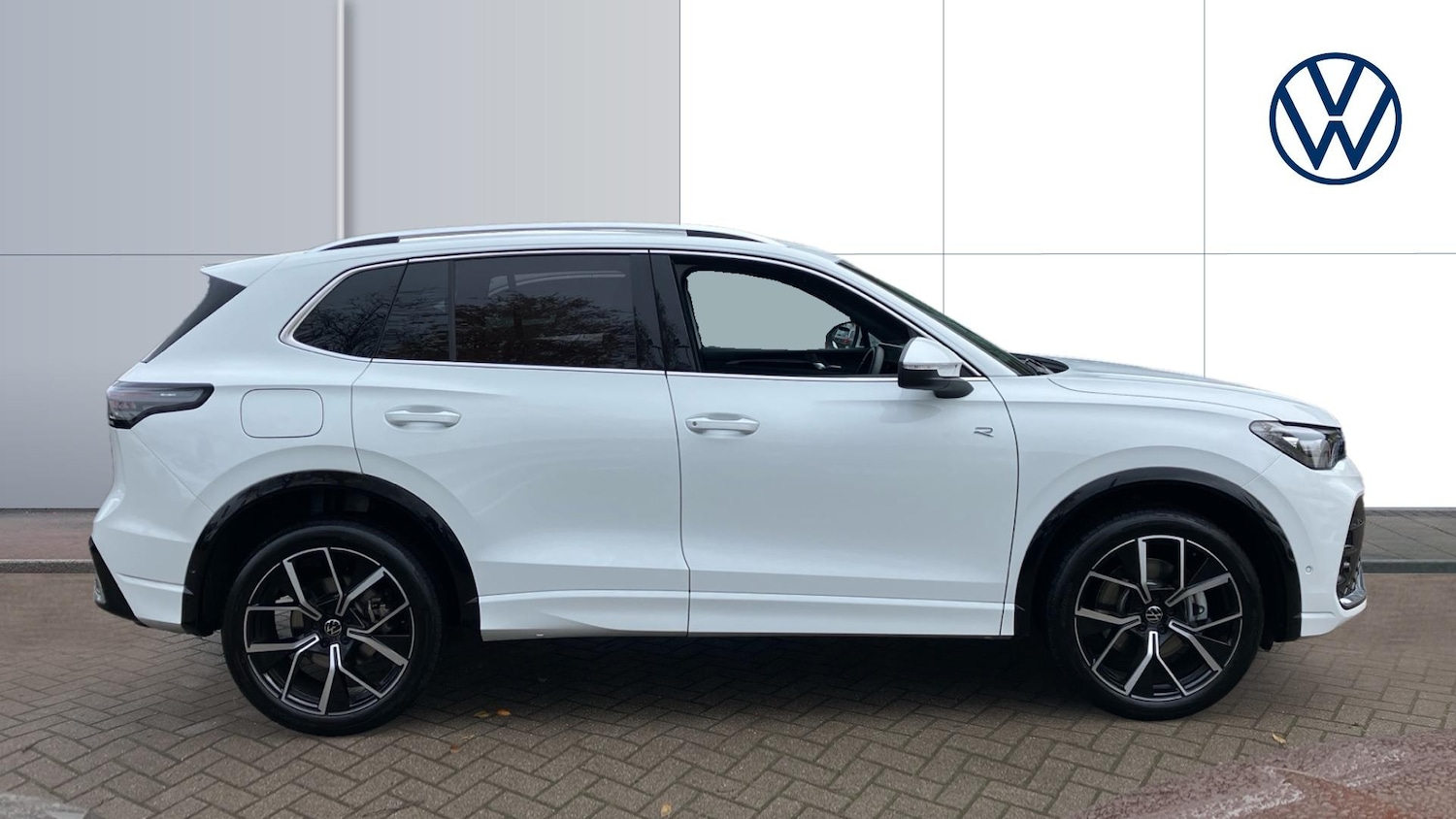 Used Volkswagen Tiguan 2025 for sale - 76374285: Photo 4