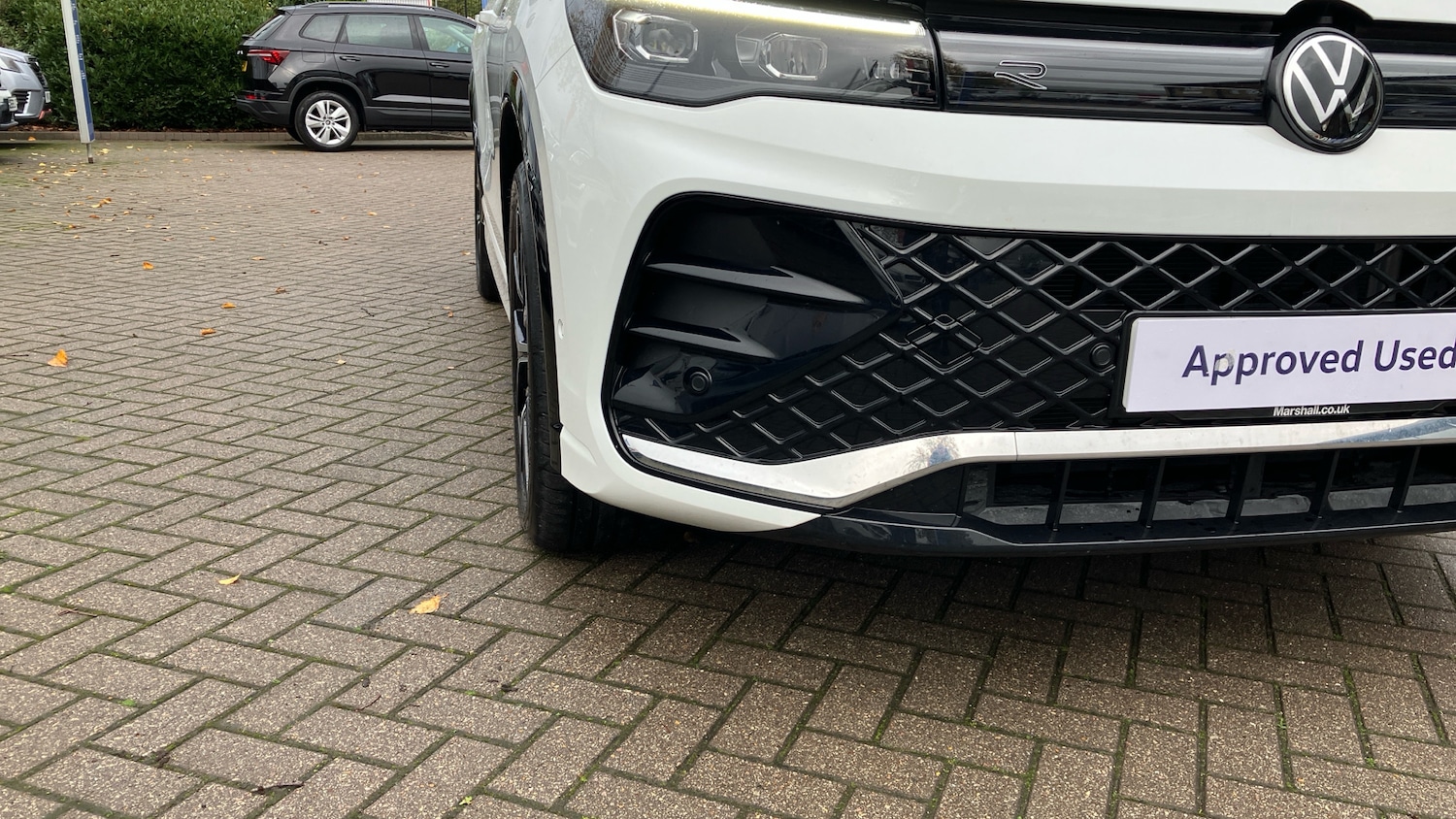 Used Volkswagen Tiguan 2025 for sale - 76374285: Photo 41