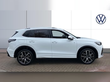 Used Volkswagen Tiguan 2025 for sale - 76374285: Photo