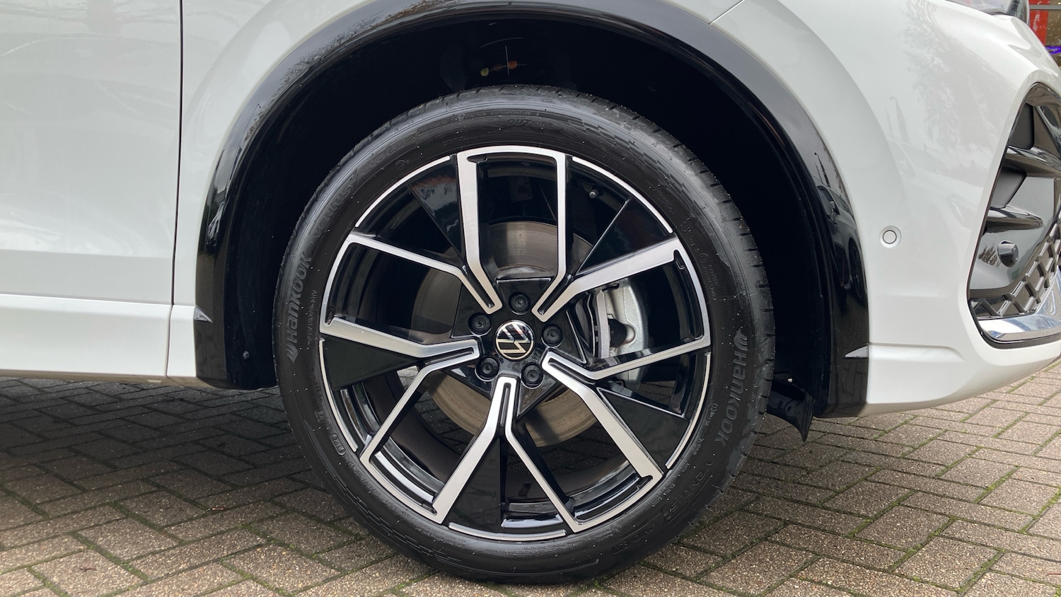 Used Volkswagen Tiguan 2025 for sale - 76374285: Photo 5