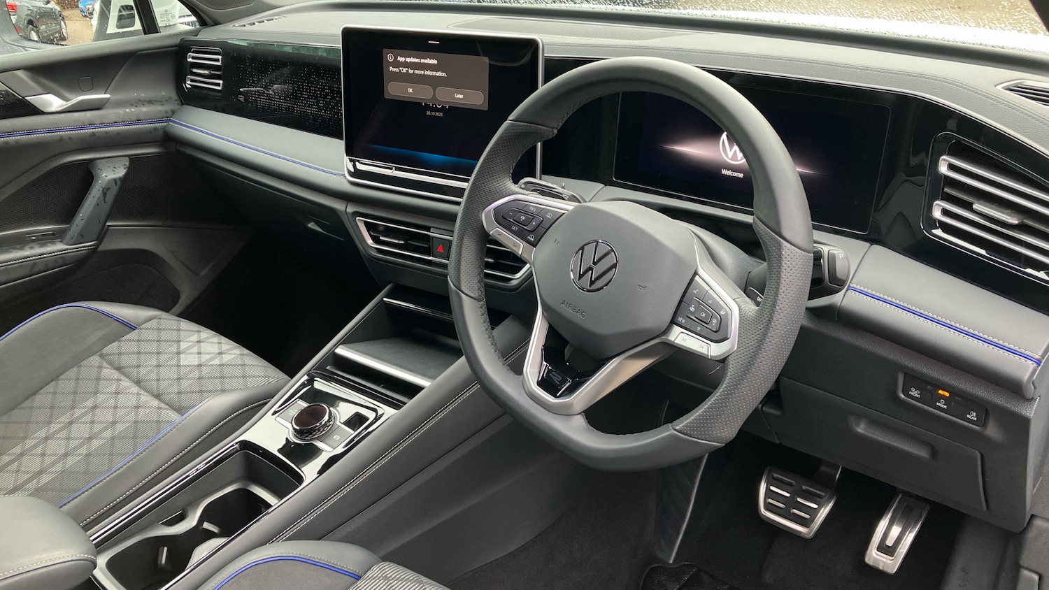 Used Volkswagen Tiguan 2025 for sale - 76374285: Photo 6