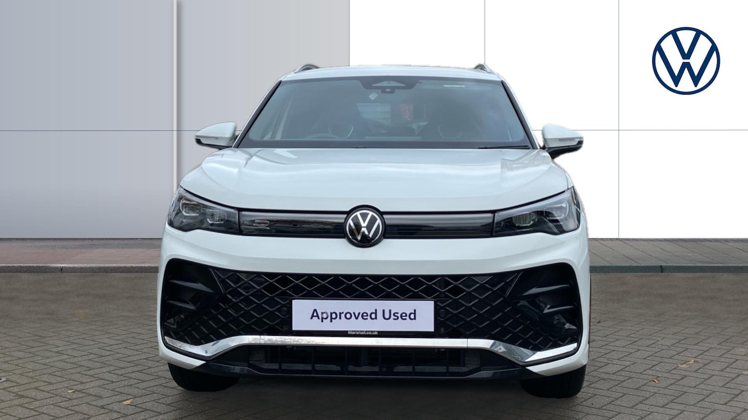 Used Volkswagen Tiguan 2025 for sale - 76374285: Photo 7