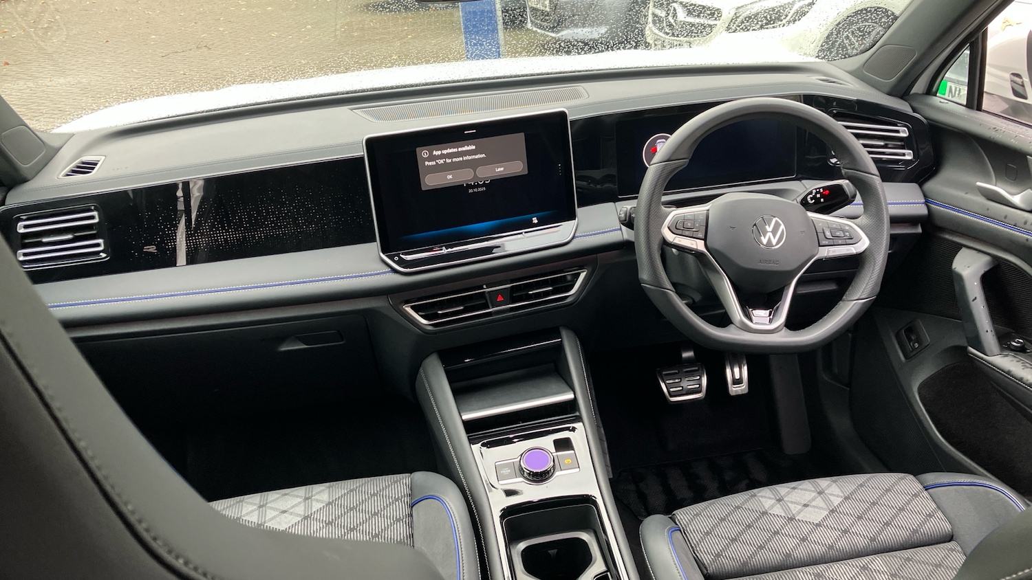 Used Volkswagen Tiguan 2025 for sale - 76374285: Photo 9